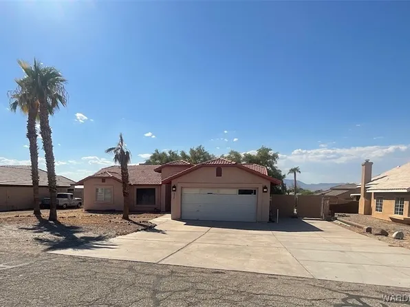 5375 S Tierra Linda Dr, Fort Mohave, AZ 86426