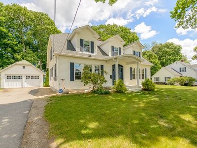 262 Chestnut St, Gardner, MA, 01440