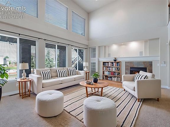 3rd image of 10932 Huron Peak Pl