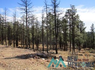 8 Hummingbird Dr, Rociada, NM 87742