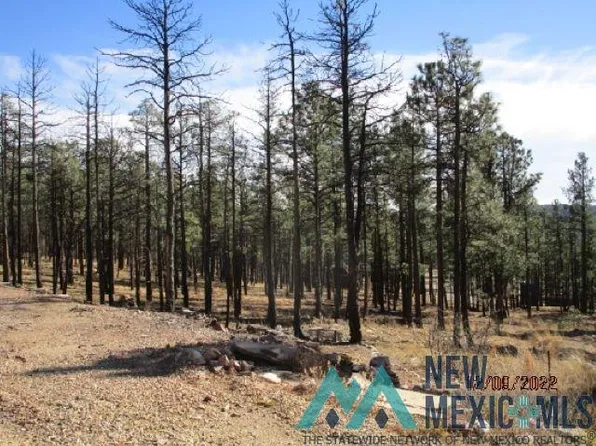 8 Hummingbird Dr, Rociada, NM 87742