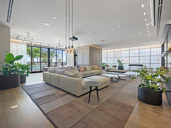 Building's Lounge
