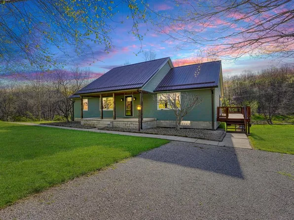 11540 State Route 139, Jackson, OH 45640