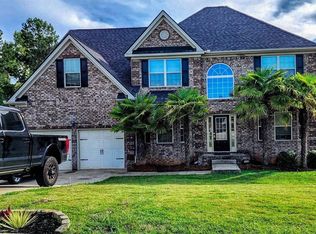 1448 Sawmill Trl, Grovetown, GA 30813