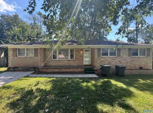 3318 Charleston Ave NW, Huntsville, AL 35810