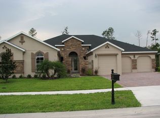 3296 Heirloom Rose Pl, Oviedo, FL 32766