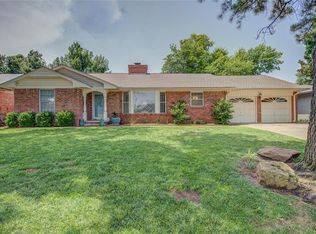 2536 NW 67th St, Oklahoma City, OK 73116