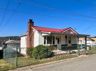 1717 Gould Ave, Clarksburg, WV