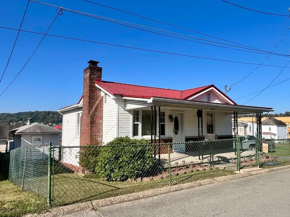 1717 Gould Ave, Clarksburg, WV 26301