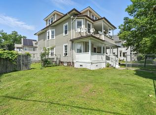 782 Sumner Ave, Springfield, MA 01108
