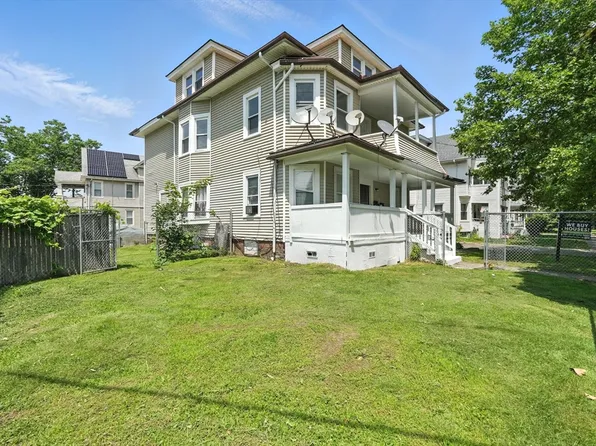 782 Sumner Ave, Springfield, MA 01108