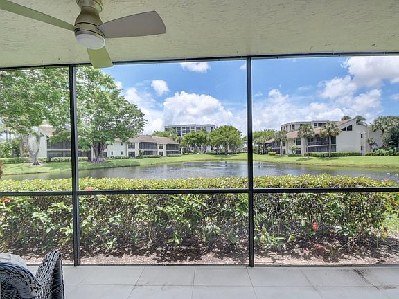 Home For Sale In Boca West