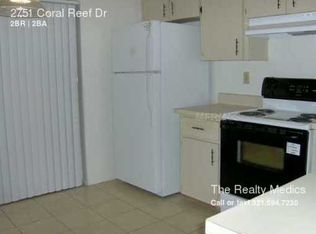 2751 Coral Reef Dr, Orlando, FL 32826