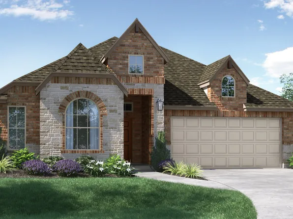 14418 Mietner St, Pilot Point, TX 76258