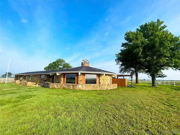 10775 E Highway 60, Nowata, OK 74048