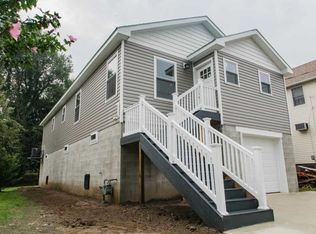 412 River St #L-4, Dickson City, PA 18519