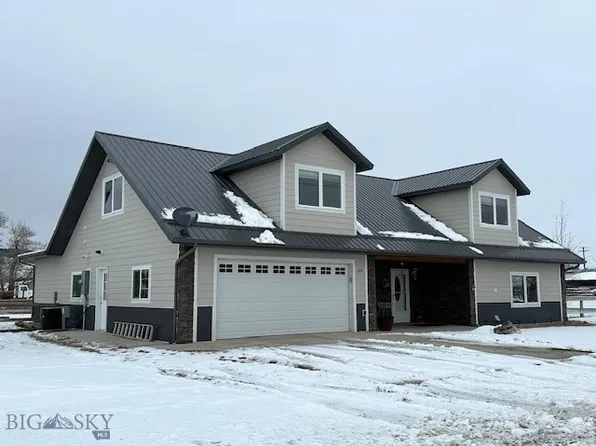 609 N Main St, White Sulphur Springs, MT 59645