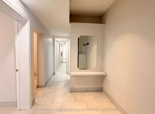 342 Jarvis St #1, Toronto, ON M4Y 2G6