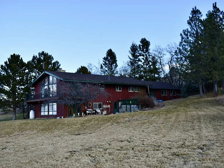 Washington Gulch Rd — Photo 20