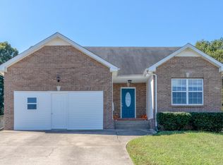 1536 Tylertown Rd, Clarksville, TN 37040