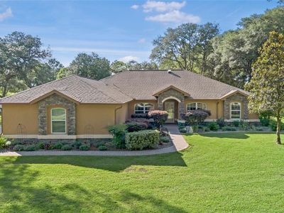 10528 SW 27th Ave, Ocala, FL, 34476