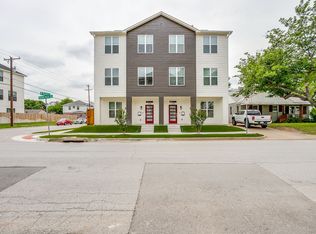 3144 Forest Park Blvd #Fp-27, Fort Worth, TX 76110