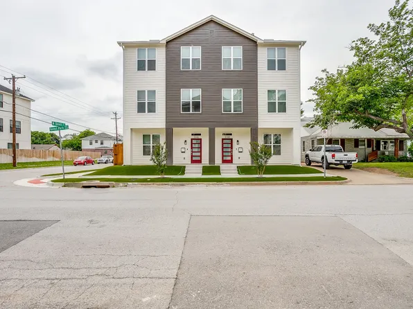 3144 Forest Park Blvd, Fort Worth, TX