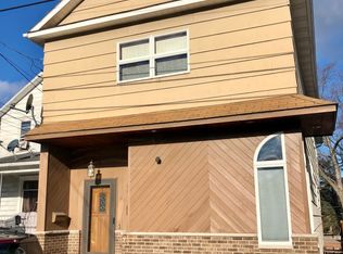 46 W Green St, Nanticoke, PA