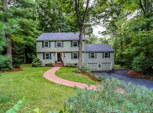 60 Parsonage Ln, Topsfield, MA 01983