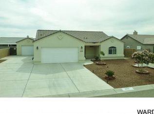 1776 E Calle Agrada Dr, Fort Mohave, AZ 86426