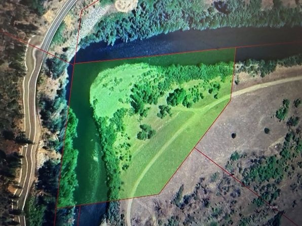 1850 Wintu Pass Rd, Junction City, CA 96048