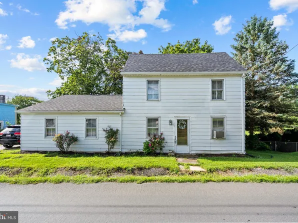 3313 Uniontown Rd, Westminster, MD 21158