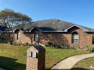 2107 Kimberly Ln, Edinburg, TX 78541