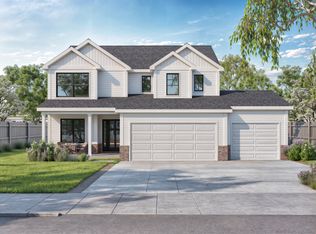 602 Wheatley Dr, Mahomet, IL 61853