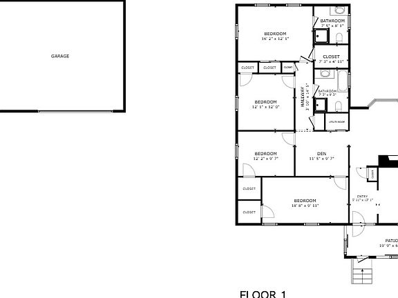 3rd image of 417 N 300 W
