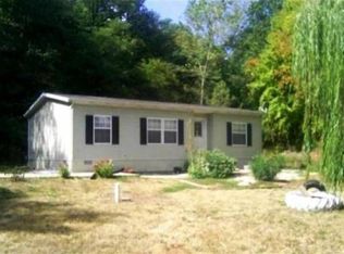 22252 Pike 118, Louisiana, MO 63353
