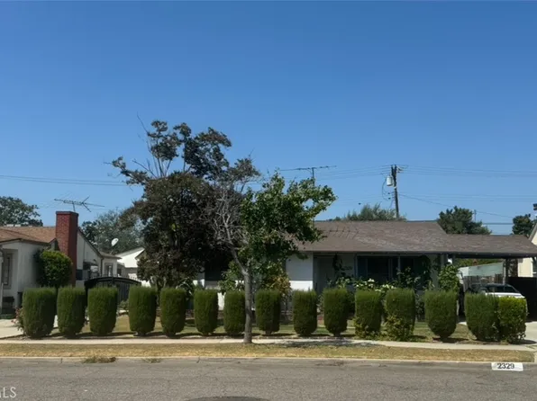 2329 Midwickhill Dr, Alhambra, CA 91803