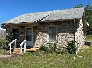 1003 N Grant Ave, Sand Springs, OK 74063