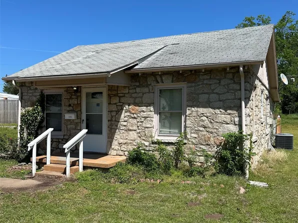 1003 N Grant Ave, Sand Springs, OK 74063