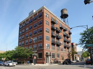 106 N Aberdeen St UNIT 5A, Chicago, IL 60607