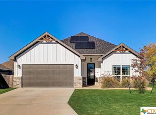 7502 Hardin Dr, Temple, TX 76502