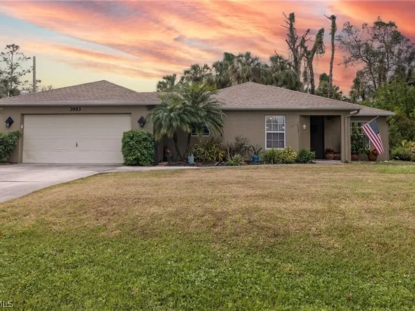 3953 Vehlin St, North Port, FL 34286