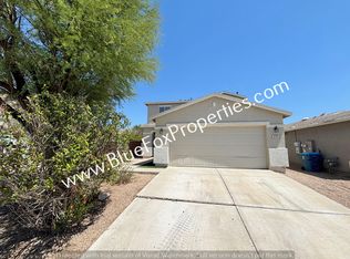 3756 W Fenton Way, Tucson, AZ 85746