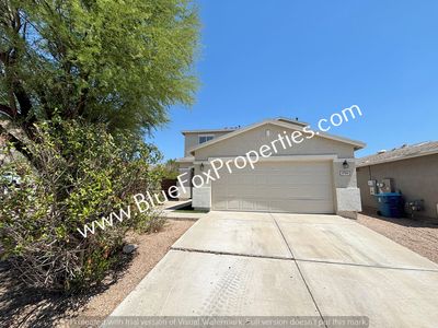 3756 W Fenton Way, Tucson, AZ, 85746