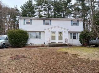 21 Waldor Dr #21, Mansfield, MA 02048