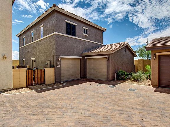 2nd image of 10239 W Via Del Sol Lot 402