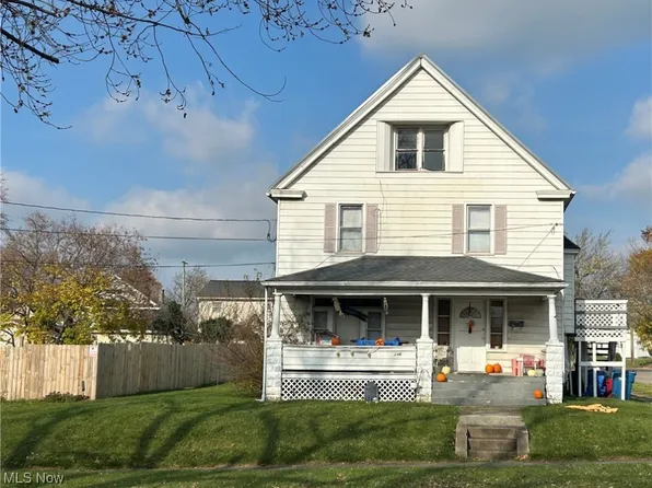 246 E Main St, Girard, OH 44420