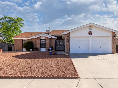 5331 Hattiesburg Ave NW, Albuquerque, NM, 87120