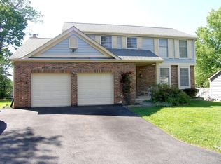 20720 Scottsbury Dr, Germantown, MD 20876