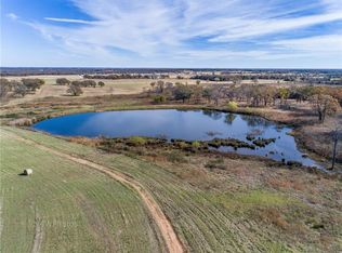531 Hayesport Ln, Collinsville, TX 76233